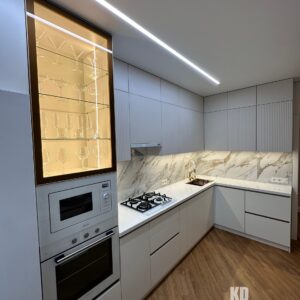 Кухня Vintage Hearth Кухня Vintage Hearth