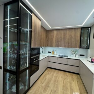 Кухня Nordic Light Кухня Nordic Light