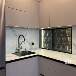 Кухня The Kitchen Maker