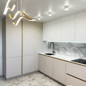 Кухня Sustain Series
