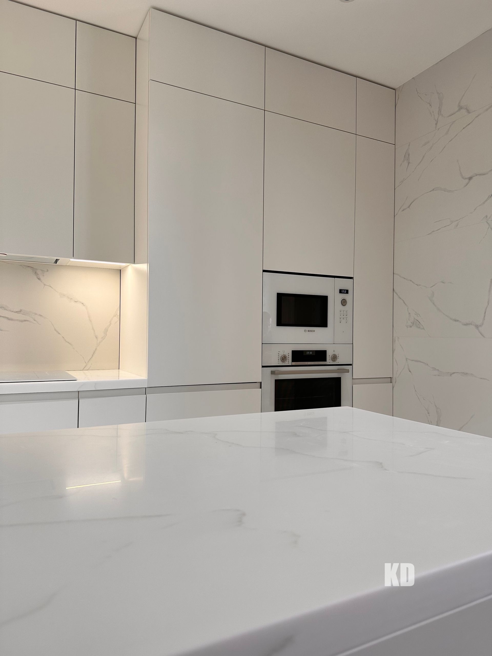Кухня Terra Collection Кухня Terra Collection